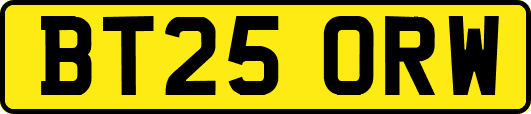 BT25ORW