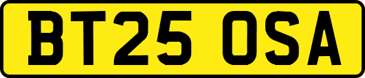 BT25OSA