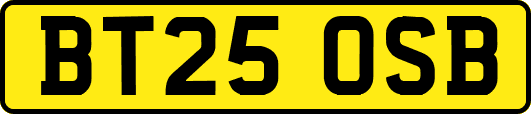 BT25OSB
