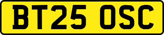 BT25OSC