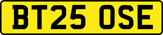 BT25OSE