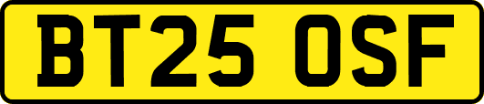 BT25OSF