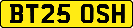 BT25OSH