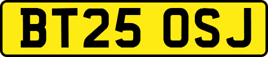 BT25OSJ