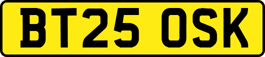 BT25OSK