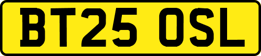 BT25OSL