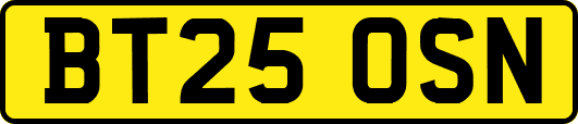 BT25OSN