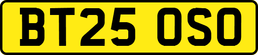 BT25OSO