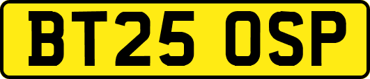 BT25OSP