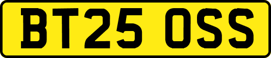 BT25OSS