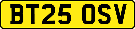 BT25OSV