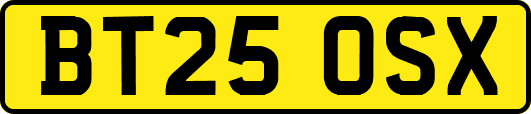 BT25OSX