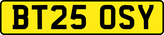 BT25OSY