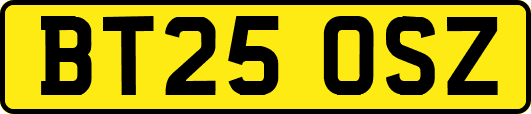 BT25OSZ