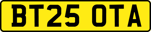 BT25OTA