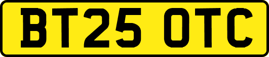 BT25OTC