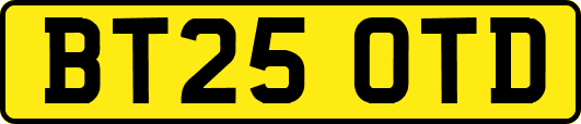 BT25OTD