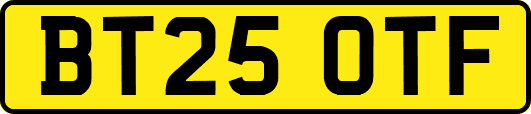 BT25OTF