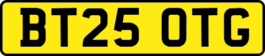 BT25OTG