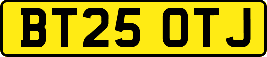 BT25OTJ