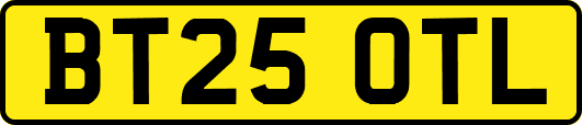 BT25OTL