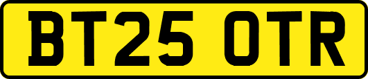 BT25OTR
