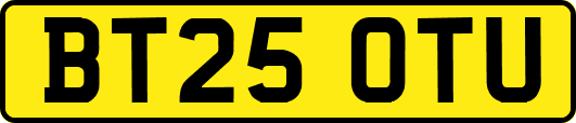 BT25OTU