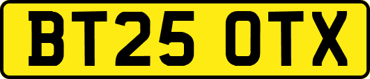 BT25OTX