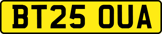 BT25OUA