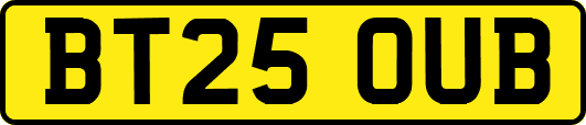 BT25OUB