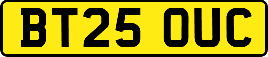 BT25OUC