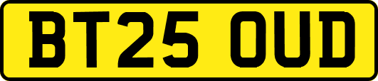 BT25OUD