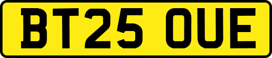 BT25OUE