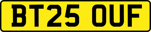 BT25OUF