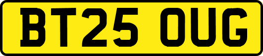 BT25OUG