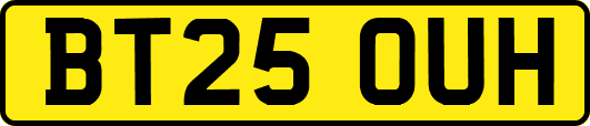 BT25OUH