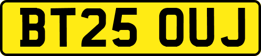 BT25OUJ