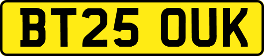 BT25OUK