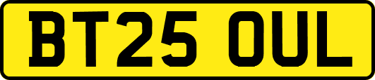 BT25OUL