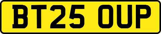 BT25OUP