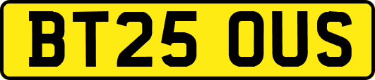BT25OUS