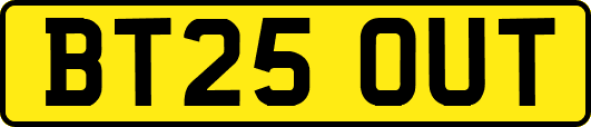 BT25OUT