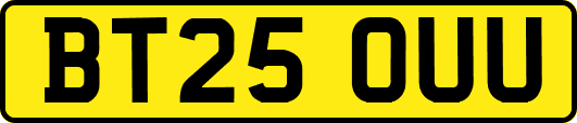 BT25OUU