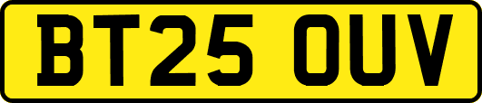 BT25OUV
