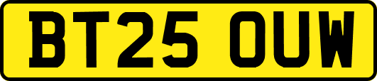 BT25OUW
