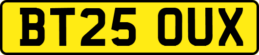 BT25OUX