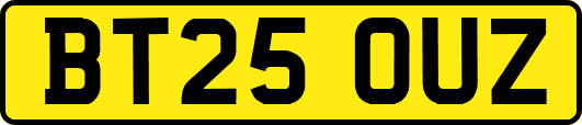 BT25OUZ