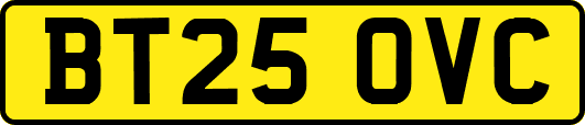 BT25OVC