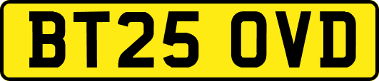 BT25OVD