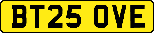 BT25OVE